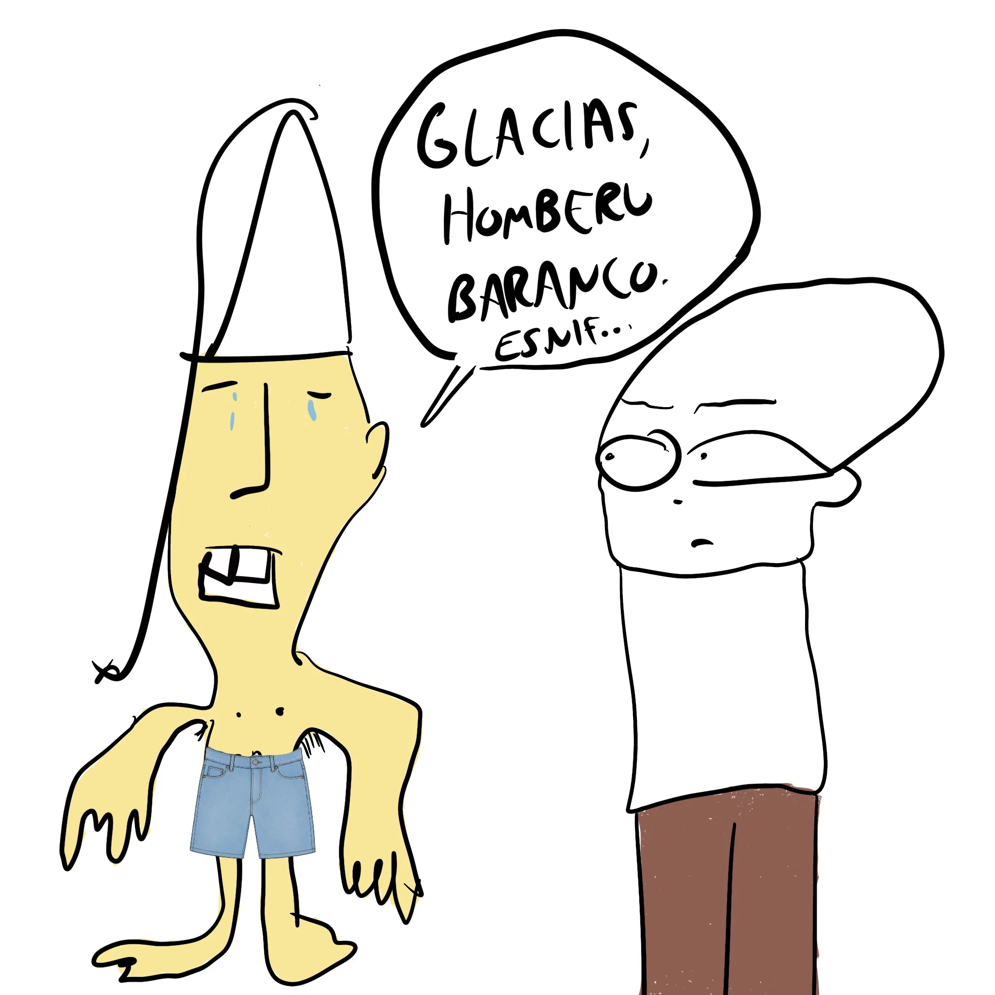 homeru buruanco